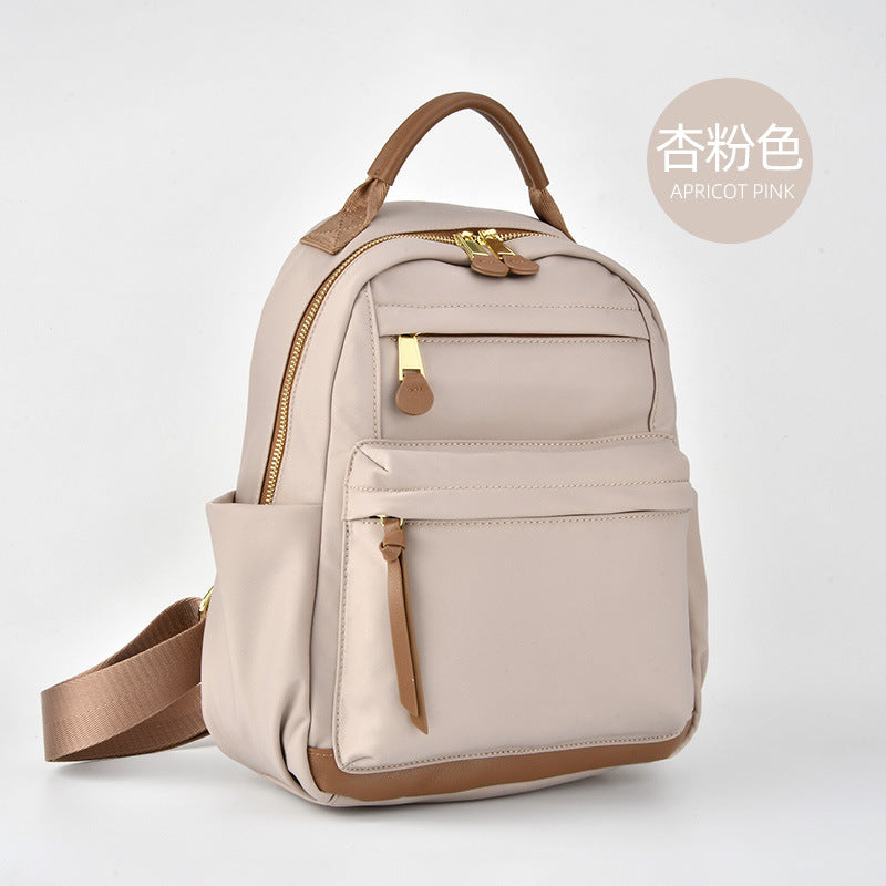 Wholesale Backpack Versatile Waterproof Oxford Cloth
